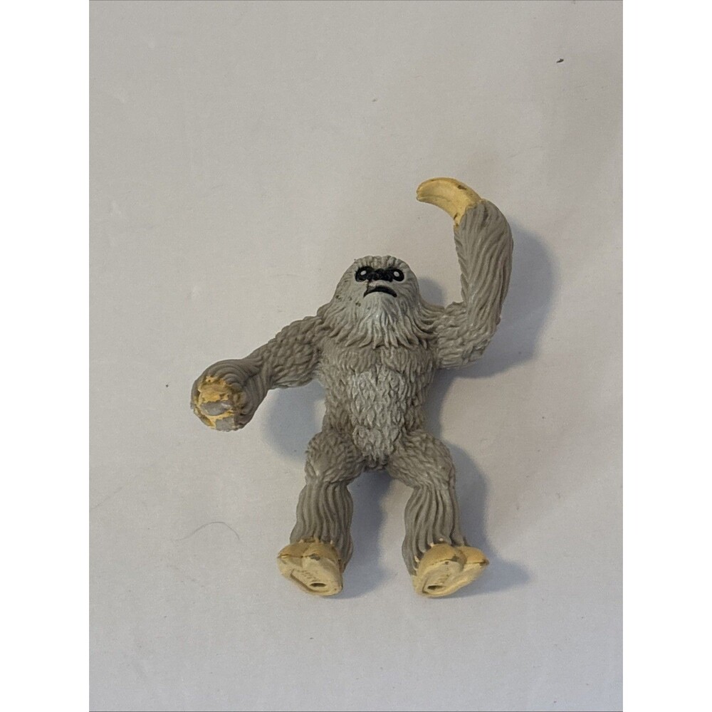 Fisher Price Imaginext Sloth From Tremor The Mammoth 2005 Set